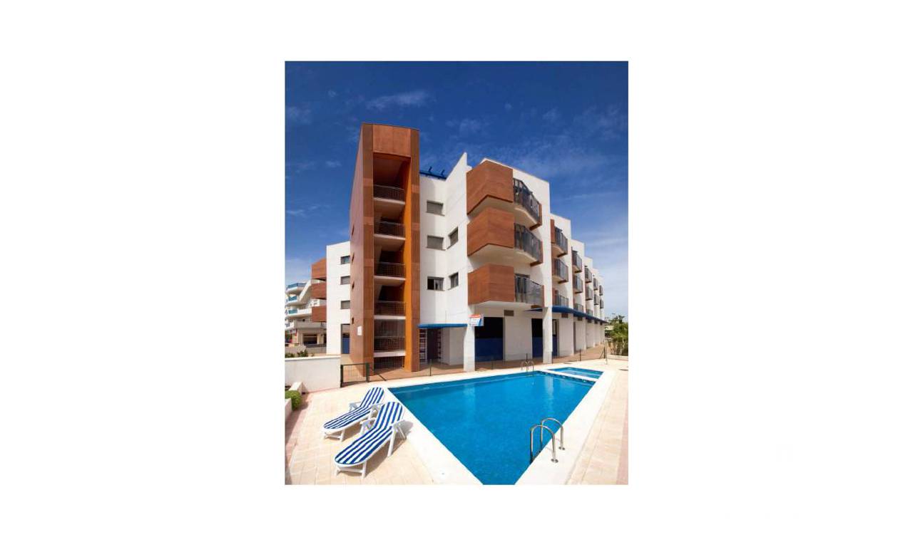 Apartamento - Inversiones - Orihuela Costa - BRE-CP01