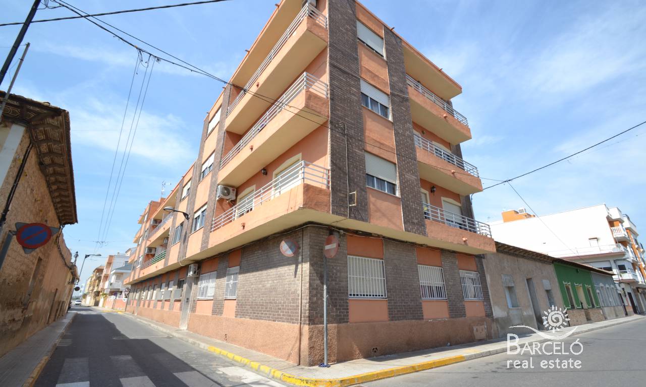 Apartamento - Reventa - Formentera del Segura - 987