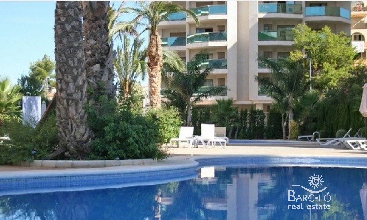 Apartment - New Build - Calpe - BRE-ON-61896