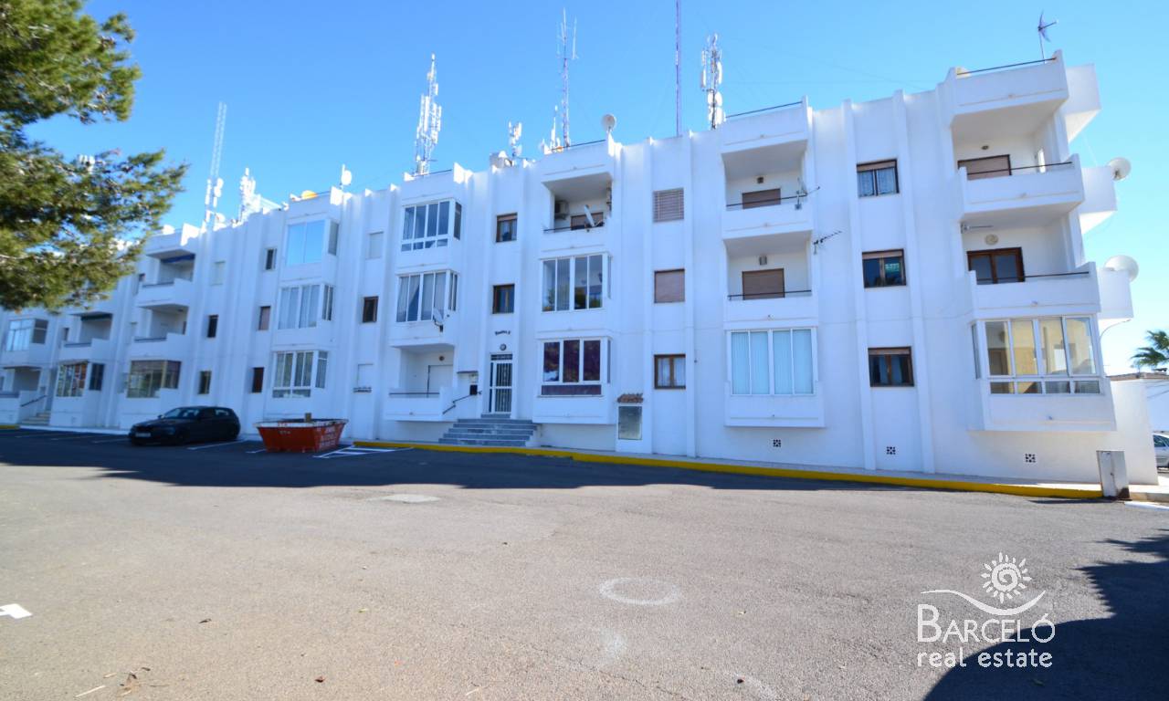 Apartment - Resale - Ciudad Quesada - 1509
