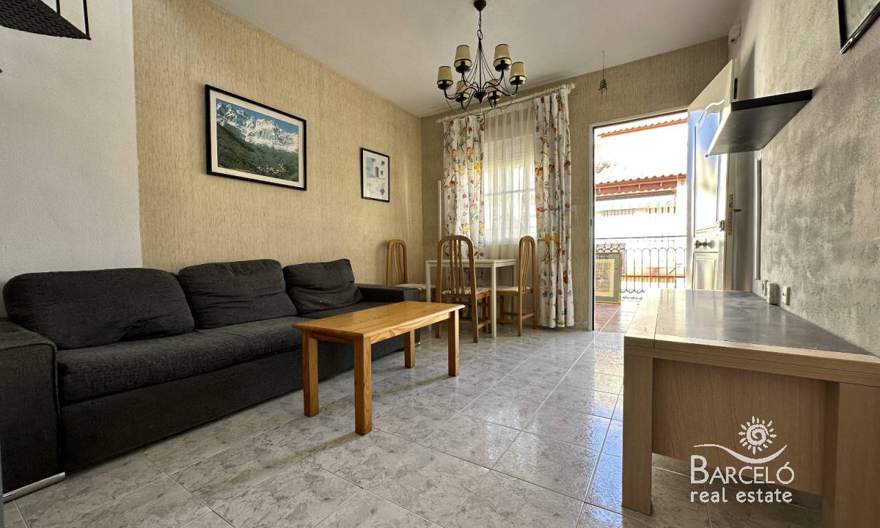Apartment - Resale - Orihuela Costa - 5407