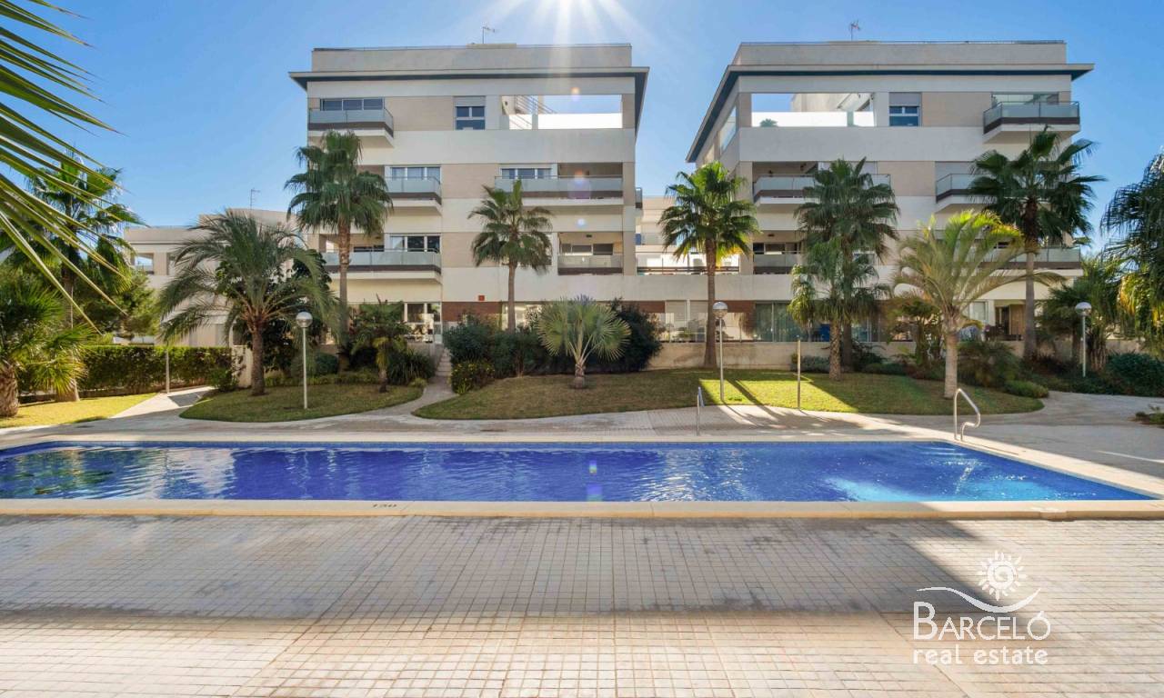 Apartment - Resale - Orihuela Costa - 5408