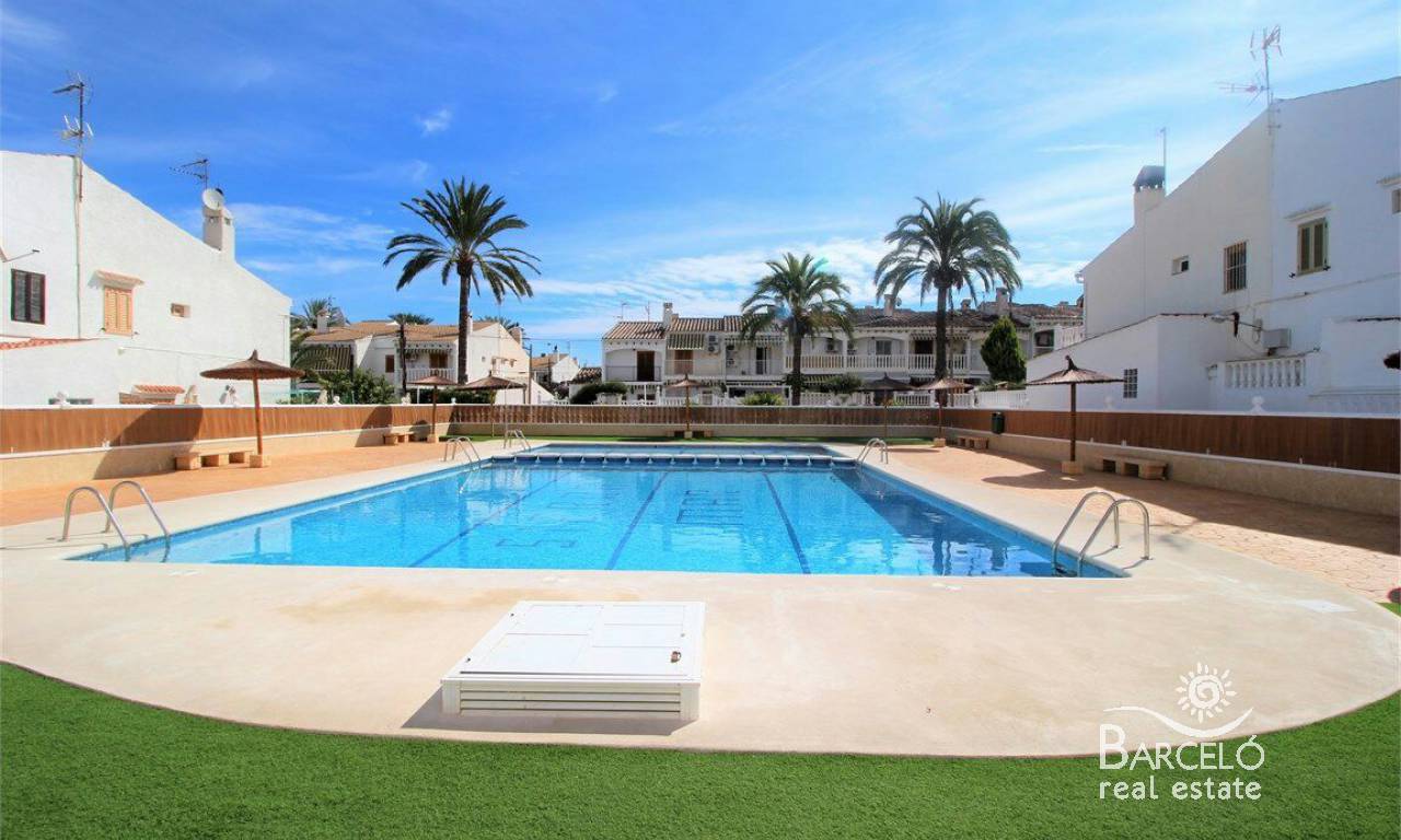 Attached - Resale - Gran Alacant - 5229