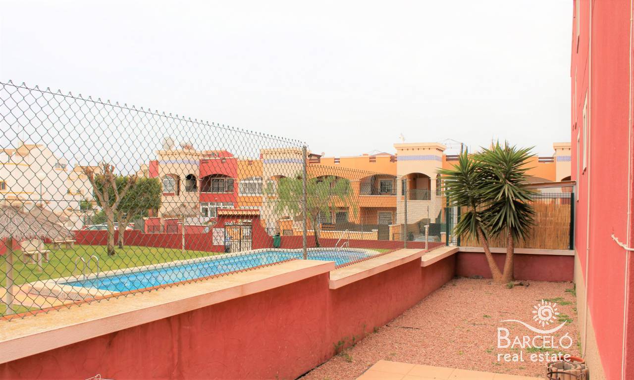 Attached - Resale - Torrevieja - BRE-SF-6215