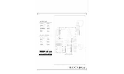 Neubau - Einfamilienhaus - Gran Alacant