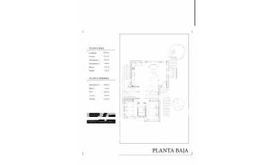 Neubau - Einfamilienhaus - Gran Alacant