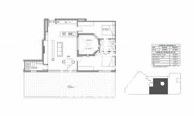 Nieuwbouw - Appartement - Formentera del Segura - Pueblo