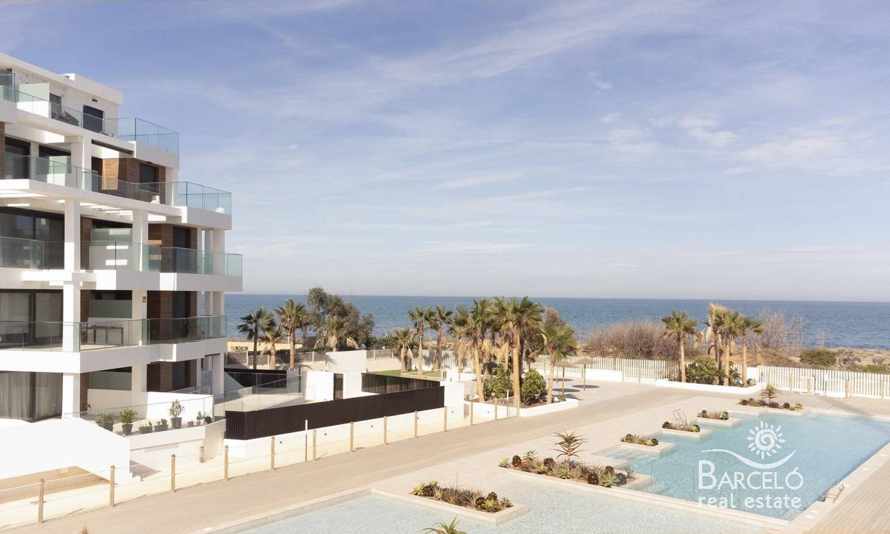 Adosado - Nuevo - Denia - L´Estanyó (Marinas)