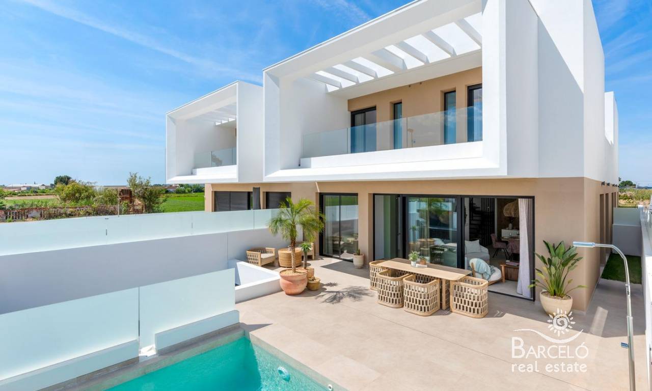 Adosado - Nuevo - Dolores - Dolores