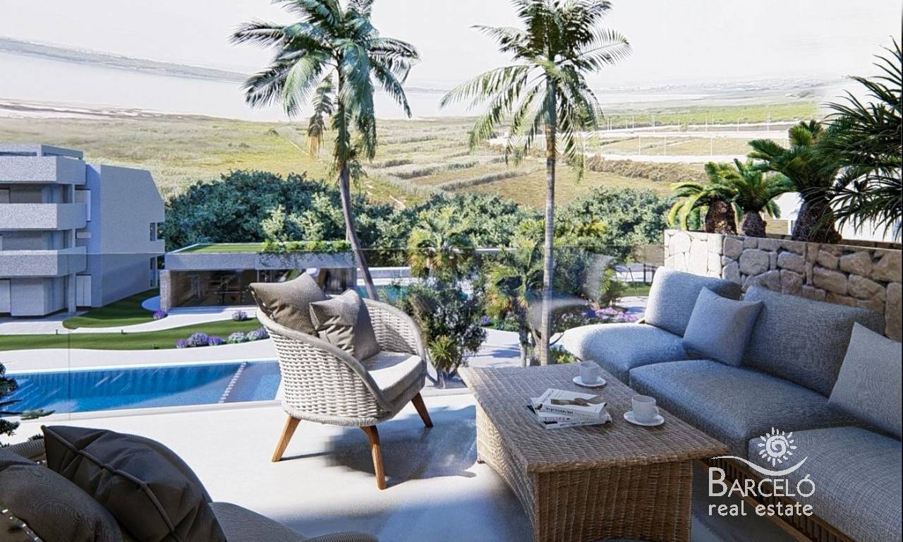 Adosado - Nuevo - Guardamar del Segura - BRE-ON-79712