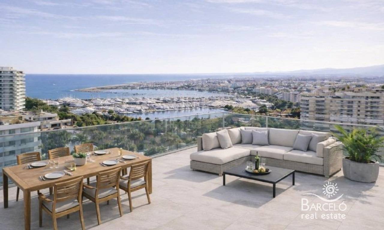 Adosado - Nuevo - Torrevieja - Centro