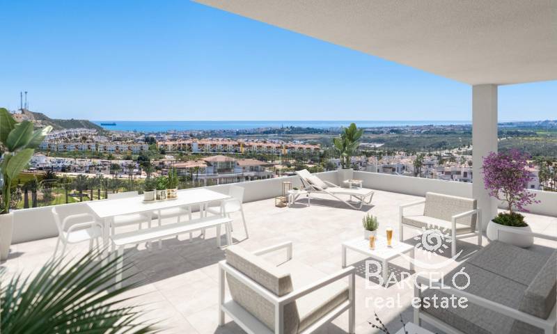 Adosado - Nuevo - Vera - Pueblo Salinas