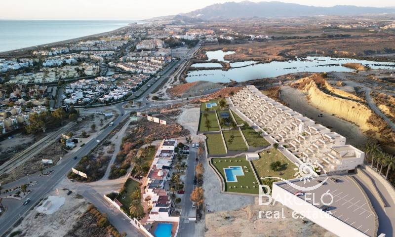 Adosado - Nuevo - Vera - Vera Playa