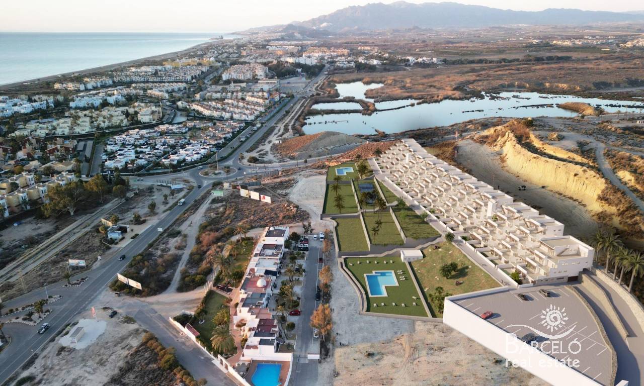 Adosado - Nuevo - Vera - Vera Playa