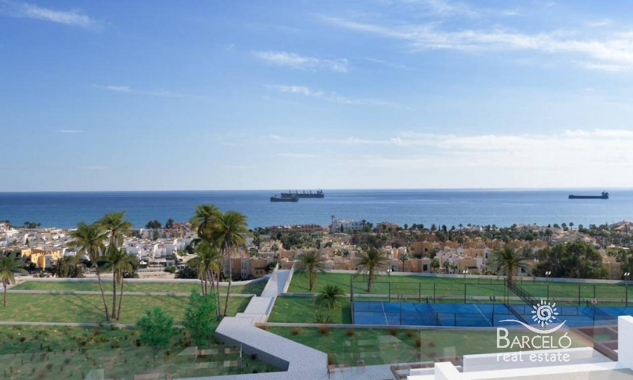 Adosado - Nuevo - Vera - Vera Playa