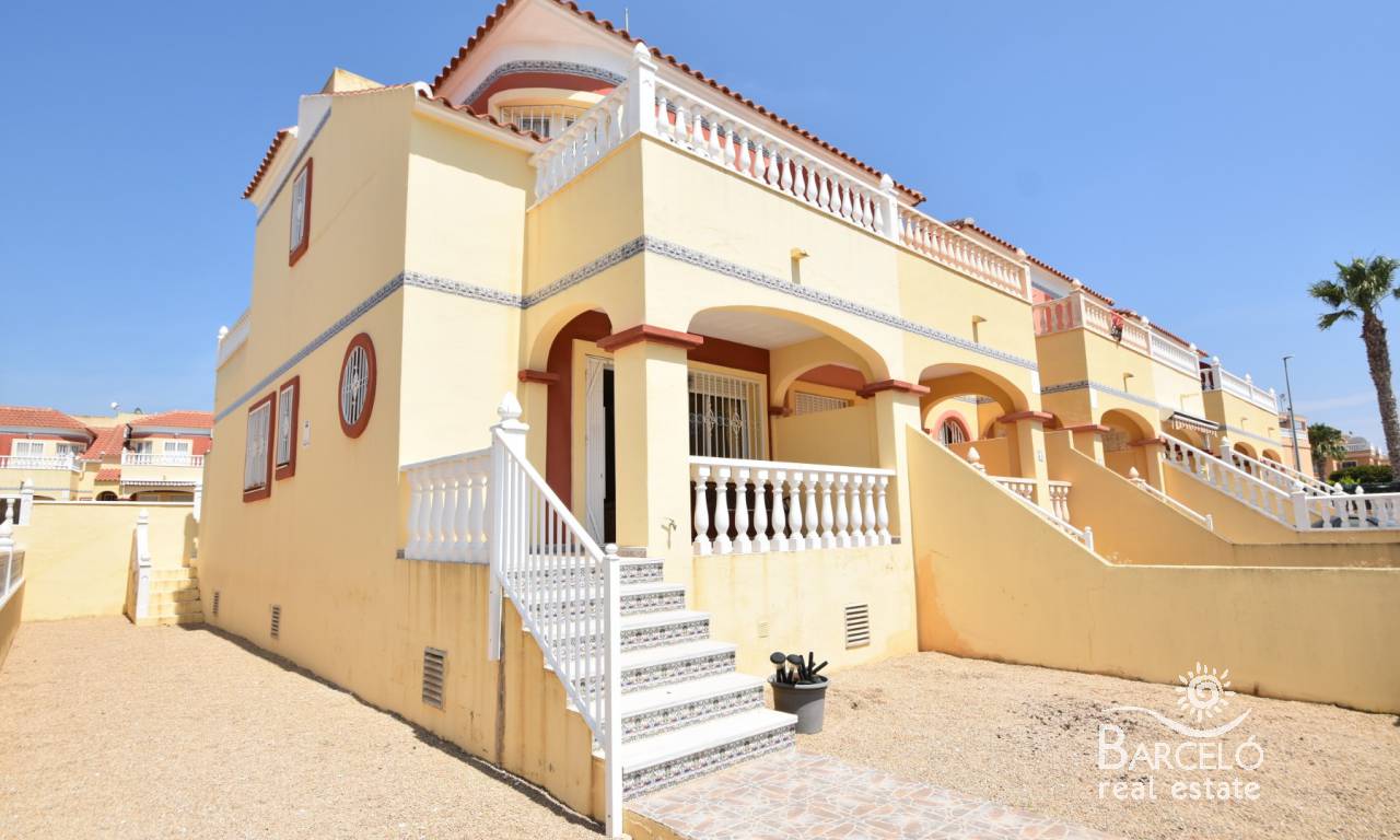 Adosado - Reventa - Algorfa - 1486