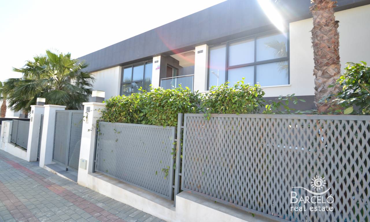 Adosado - Reventa - Algorfa - 717