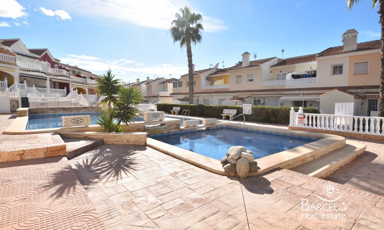 Adosado - Reventa - Benijófar - 2155