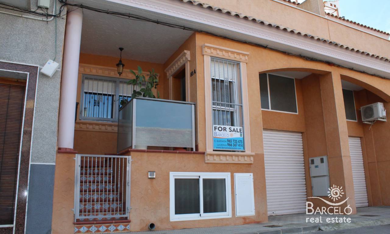 Adosado - Reventa - Bigastro - 5164