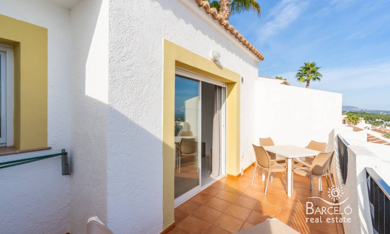 Adosado - Reventa - Calpe - BRE-ON-30151