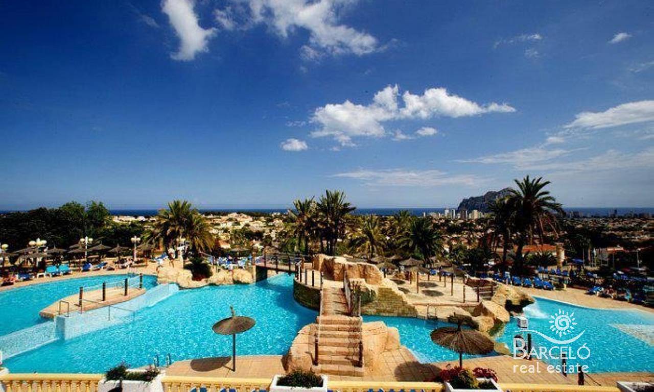 Adosado - Reventa - Calpe - BRE-ON-68891