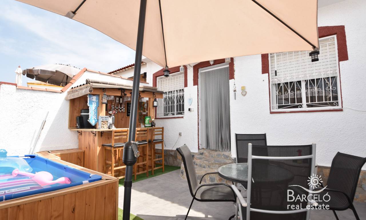 Adosado - Reventa - Ciudad Quesada - 1770