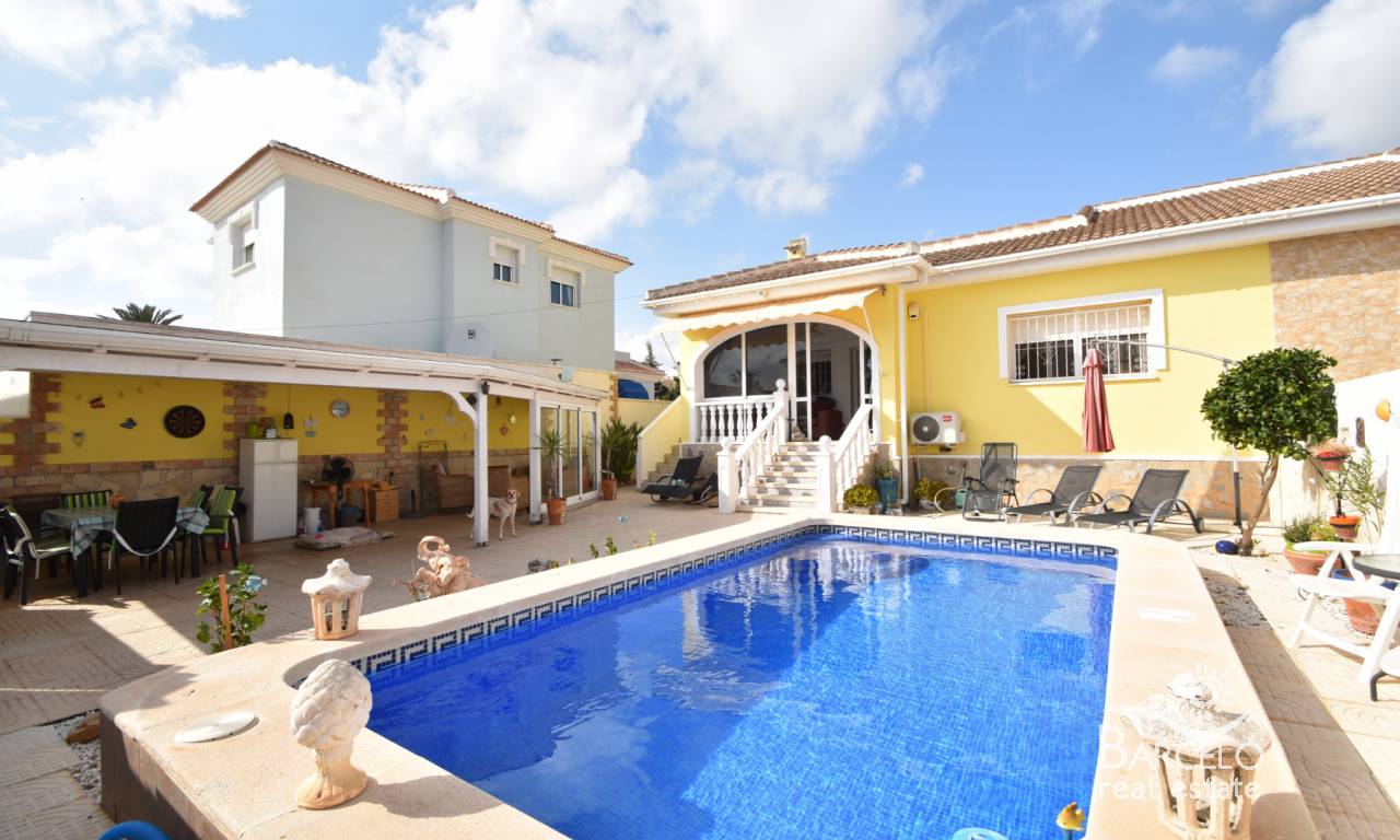 Adosado - Reventa - Ciudad Quesada - 1898