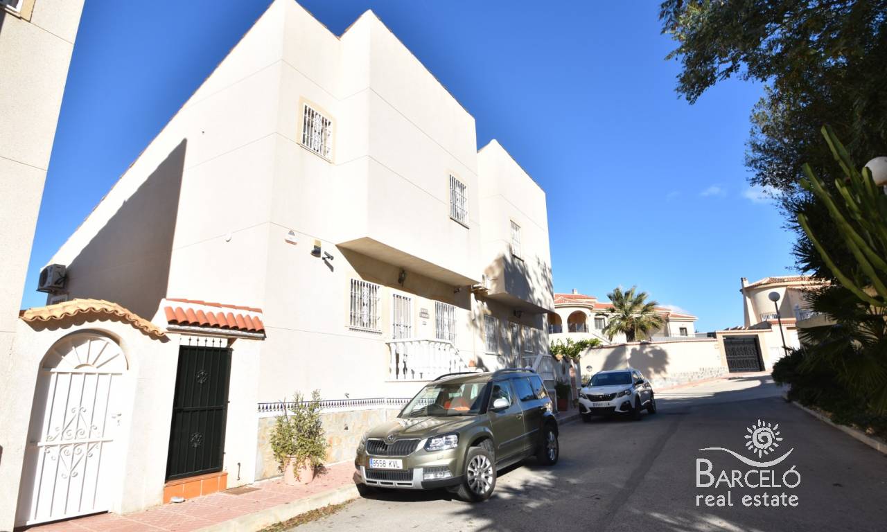 Adosado - Reventa - Ciudad Quesada - 1941