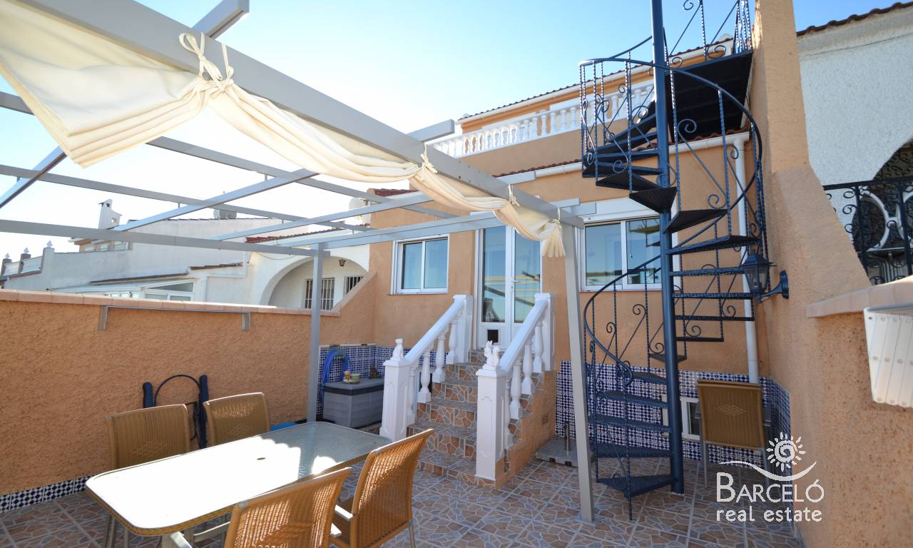 Adosado - Reventa - Ciudad Quesada - 523