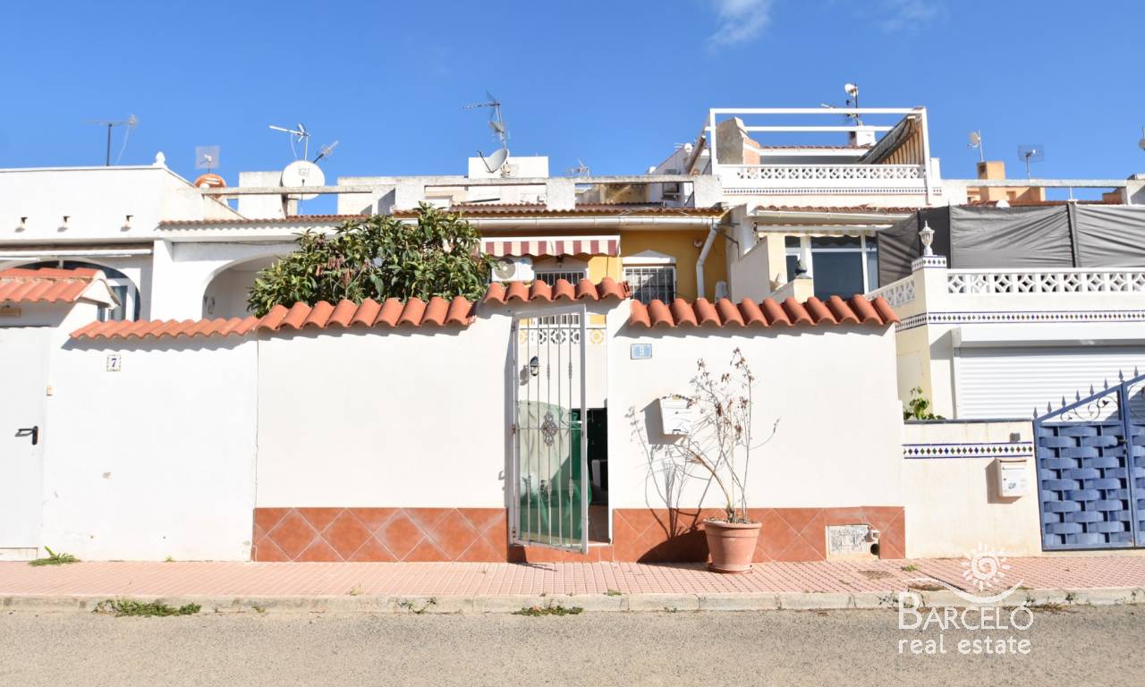 Adosado - Reventa - Ciudad Quesada - Costa Azul