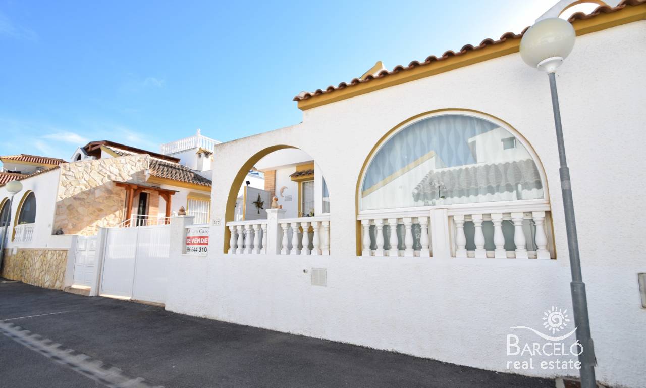 Adosado - Reventa - Guardamar del Segura - BRE-1929