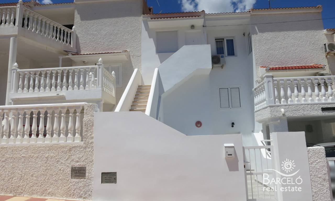 Adosado - Reventa - La Mata - 5282