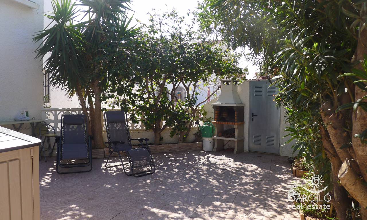 Adosado - Reventa - Los Alcazares - 5079