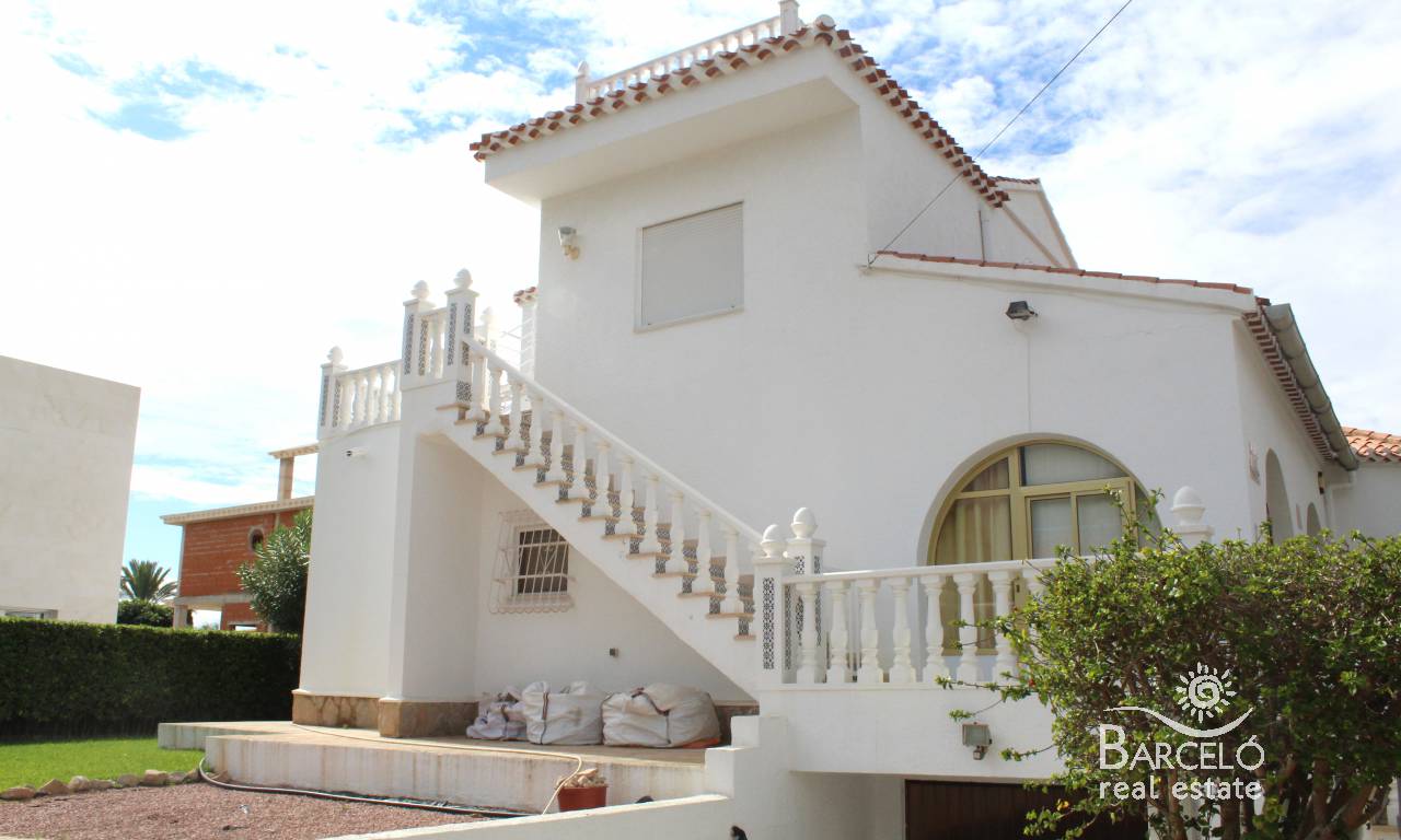 Adosado - Reventa - Orihuela Costa - 5121