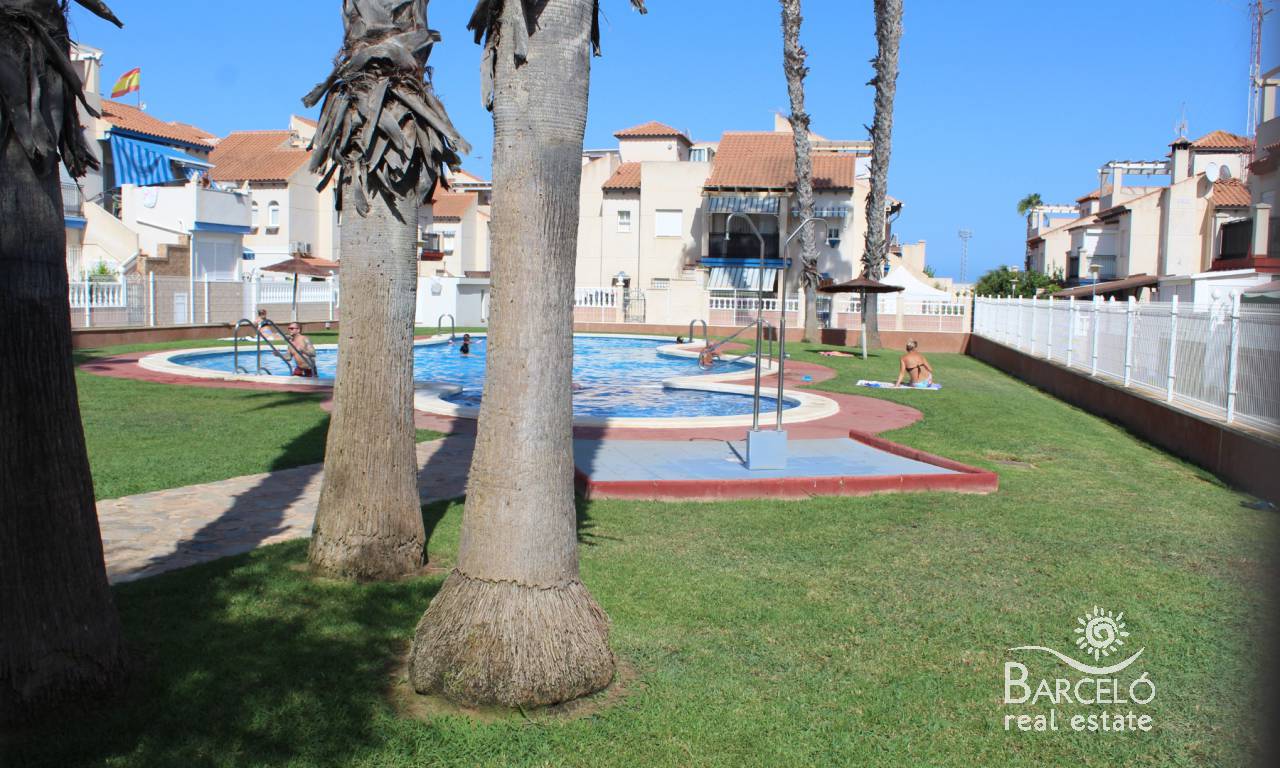 Adosado - Reventa - Orihuela Costa - 5338