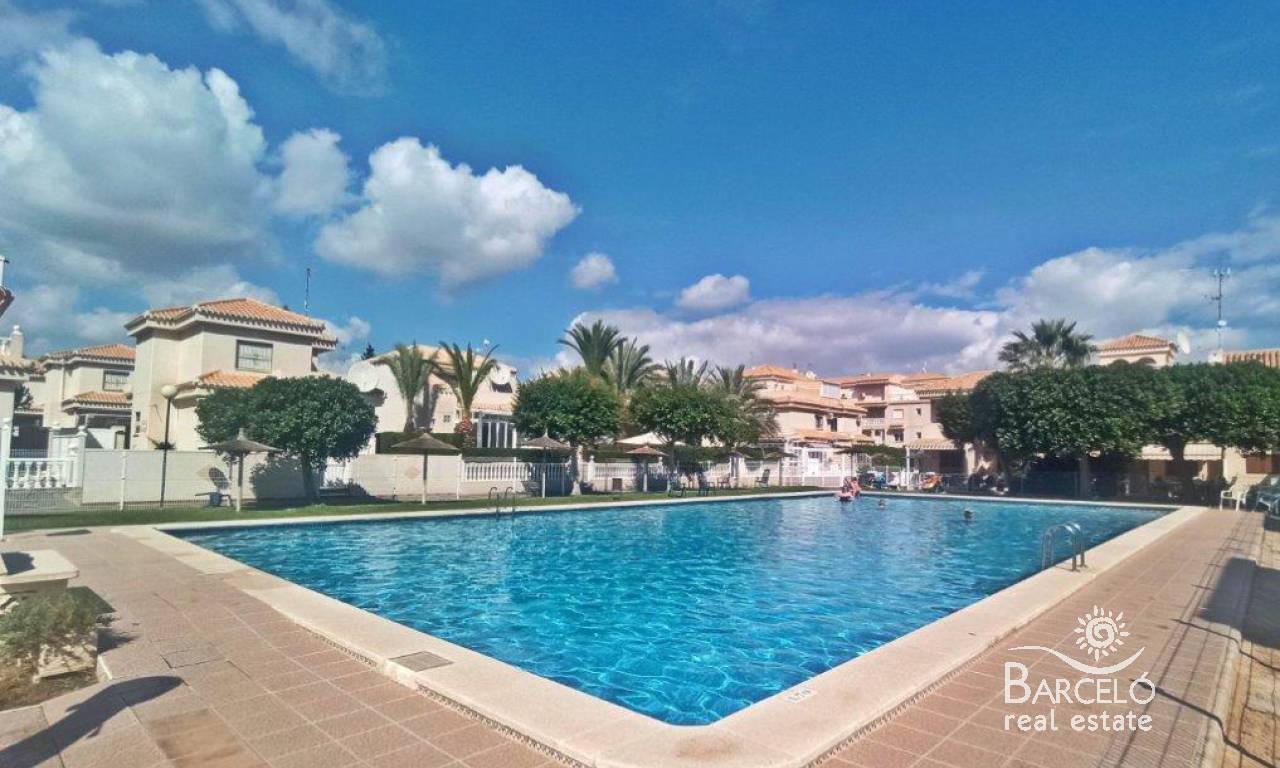 Adosado - Reventa - Orihuela Costa - 5345