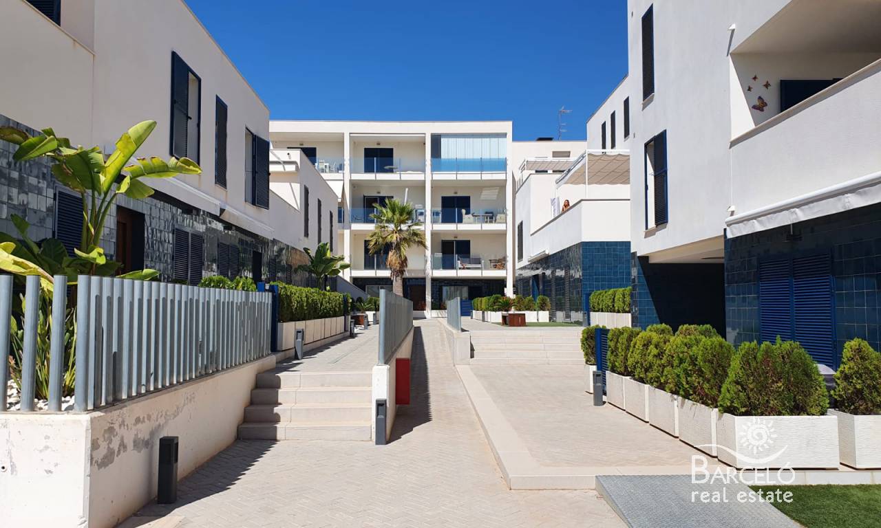 Adosado - Reventa - Orihuela Costa - 5361