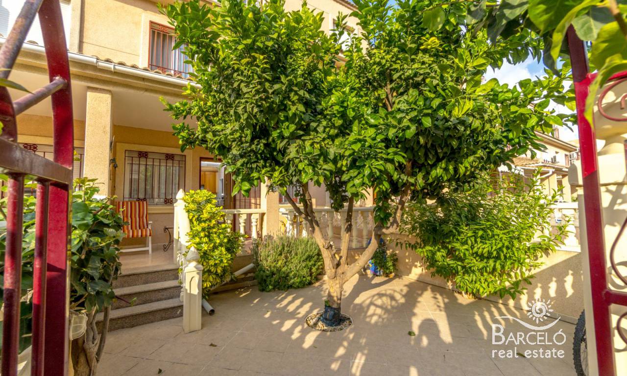 Adosado - Reventa - Orihuela Costa - BRE-BN-3041