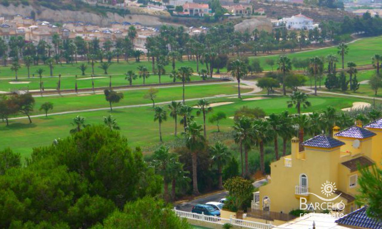 Adosado - Reventa - Rojales - 038