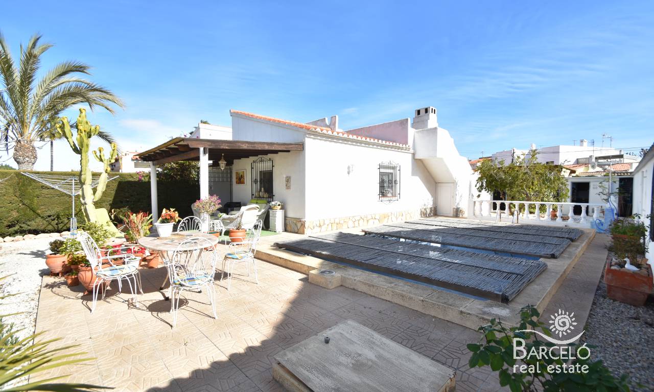 Adosado - Reventa - Torrevieja - 1180