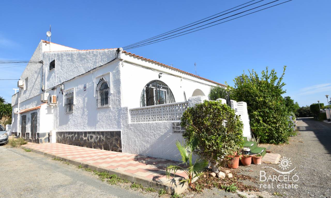 Adosado - Reventa - Torrevieja - 1919