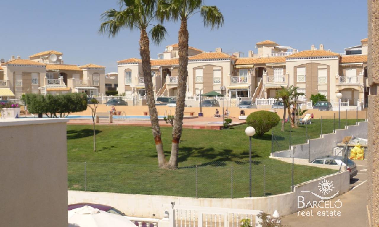 Adosado - Reventa - Torrevieja - 307