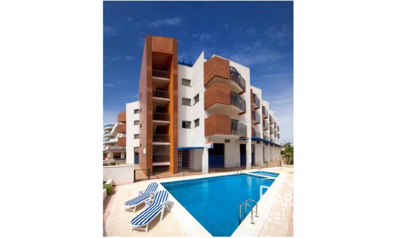 apartament - inwestycje - Orihuela Costa - 
