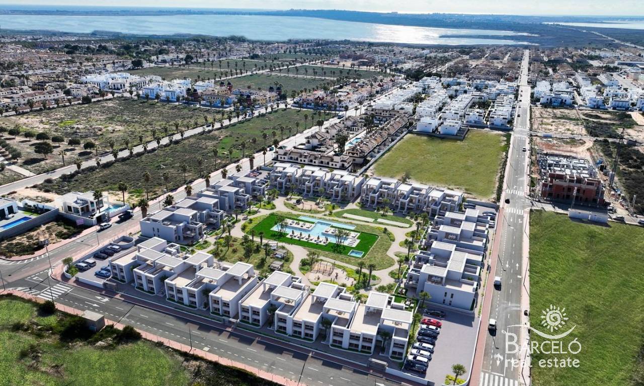 apartament - nowy - Ciudad Quesada - BRE-ON-95757