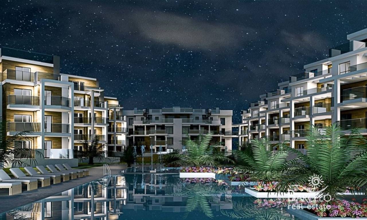 apartament - nowy - Denia - BRE-ON-92051