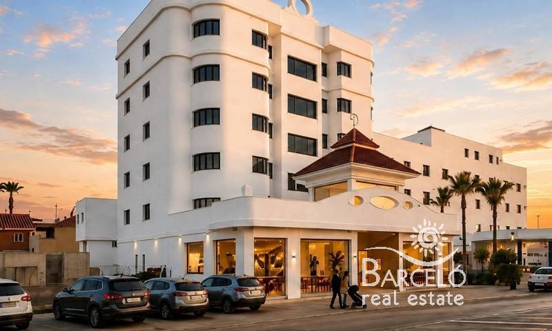 apartament - nowy - Los Alcazares - Playa Lo Sola