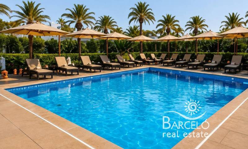 apartament - nowy - Los Alcazares - Playa Lo Sola