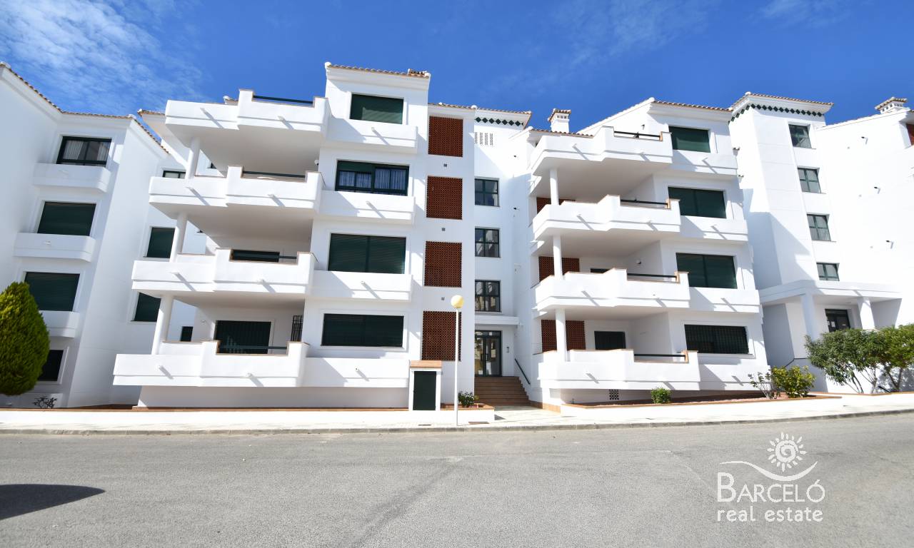 apartament - nowy - Orihuela Costa - BRE-LD07