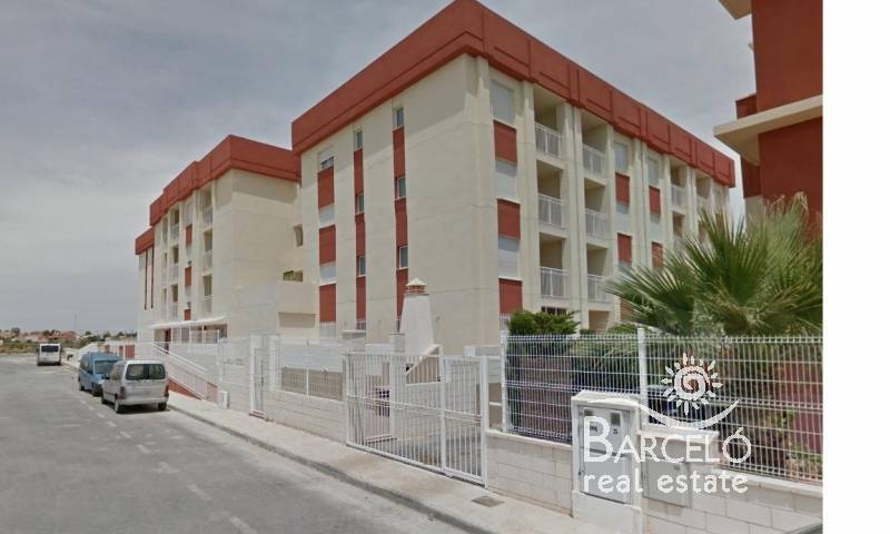 apartament - nowy - Orihuela Costa - Lomas De Cabo Roig
