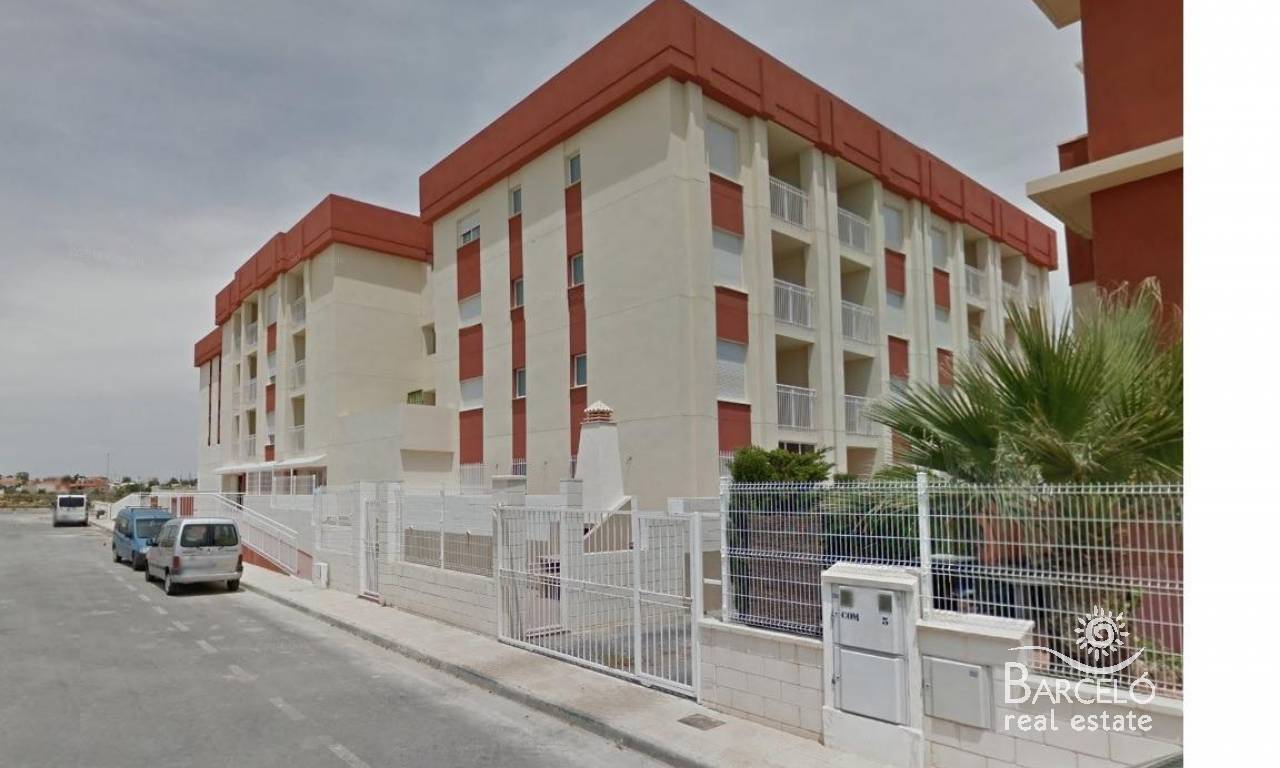 apartament - nowy - Orihuela Costa - Lomas De Cabo Roig